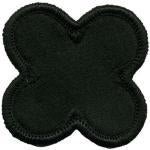 88th Regional Support Command, Subdued Cloth Patch - Saunders Military Insignia