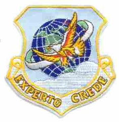 89th MAGAF One Patch - Saunders Military Insignia