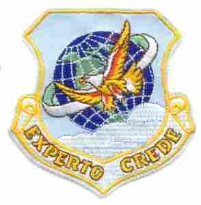 89th MAGAF One Patch - Saunders Military Insignia