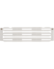 9 Ribbon Mounting Bar no gap - Saunders Military Insignia