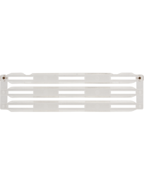 9 Ribbon Mounting Bar no gap