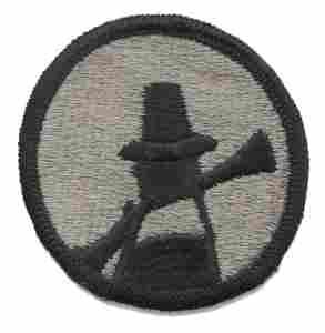 94th Army Reserve Command (Division) Full Color Patch - Saunders Military Insignia