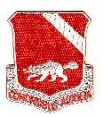 94th Engineer Battalion Custom made Cloth Patch