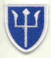 97th Army Reserve Command Full Color Patch - Saunders Military Insignia