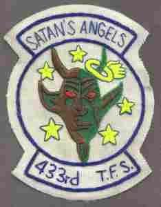 9th Aerospace Defense Division Patch Premium Emblem