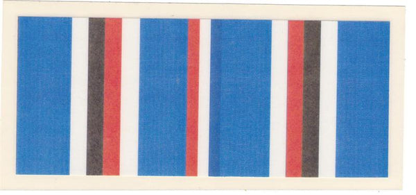 US Army American Campaing Bumper Sticker
