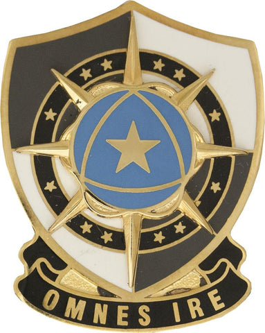 US Army Cyber Protection Brigade Unit Crest by Saunders Military Insignia