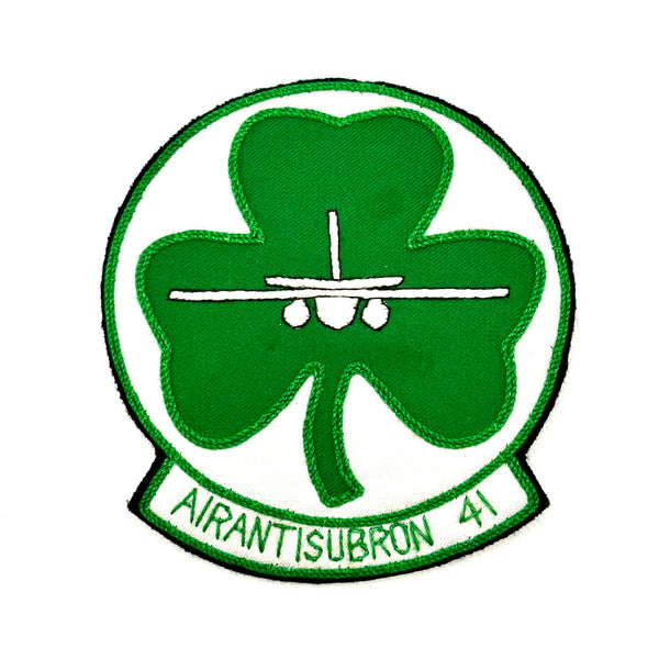 Airantisubron 41 VA-41 Navy Submarine Patch