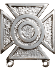 Army Sharpshooter Marksmanship Badge by Saunders Military Insignia