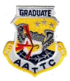 Advance Airlift Tactical Training Patch Performance