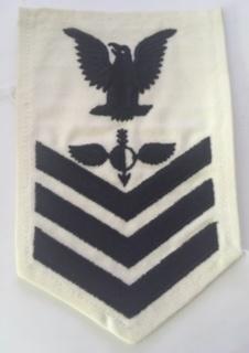 AEROGRAPHERS MATE Navy rating - Saunders Military Insignia
