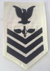 AEROGRAPHERS MATE Navy rating - Saunders Military Insignia