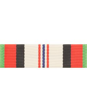 Afghanistan Campaign Ribbon  Bar