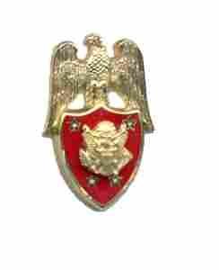 Aide to the Secretary of the Army Branch of Service insignia - Saunders Military Insignia