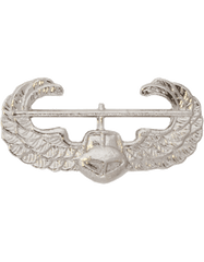 Air Assault badge in 7/8" Metal Lapel Pin or tie tac - Saunders Military Insignia