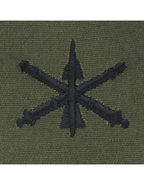 Air Defense Artillery Army Branch of Service insignia - Saunders Military Insignia