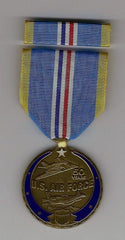 Air Force 50th Aviation Commemorative Set - Saunders Military Insignia