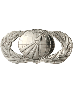 Air Force Acquisition badge - Saunders Military Insignia