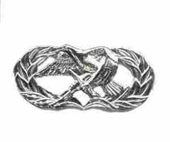 Air Force Air Munition and Maintenance Badge or Wing - Saunders Military Insignia
