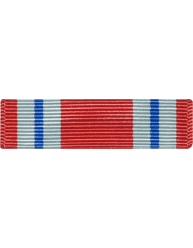 Air Force Combat Readiness Ribbon Bar - Saunders Military Insignia