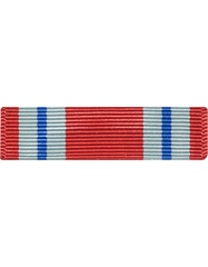 Air Force Combat Readiness Ribbon Bar - Saunders Military Insignia