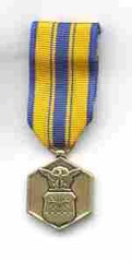 Air Force Command Miniature Medal - Saunders Military Insignia