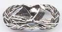 Air Force Communications Electronics Air Maintenance badge - Saunders Military Insignia