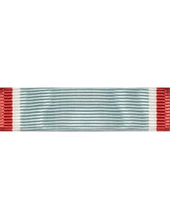 Air Force Cross Ribbon Bar - Saunders Military Insignia