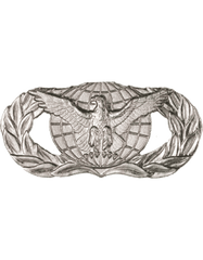 Air Force Force Protection Badge - Saunders Military Insignia