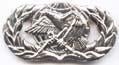 Air Force Fuel Supply Badge - Saunders Military Insignia