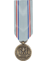 Air Force Good Conduct Miniature Medal - Saunders Military Insignia