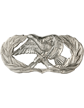 Air Force Master Air Munitions and Maintenance Badge or Wing - Saunders Military Insignia