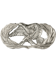 Air Force Master Air Munitions and Maintenance Badge or Wing - Saunders Military Insignia