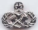 Air Force Master Fuel Supply Badge - Saunders Military Insignia