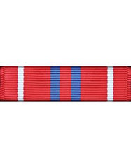 Air Force NCO Professional Military Education Graduate Ribbon - Saunders Military Insignia