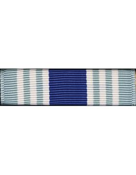 Air Force Overseas Long Service Ribbon Bar