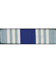 Air Force Overseas Long Service Ribbon Bar - Saunders Military Insignia