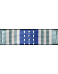 Air Force Overseas Short Service Ribbon Bar - Saunders Military Insignia
