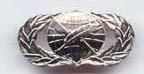 Air Force Public Affairs Badge - Saunders Military Insignia