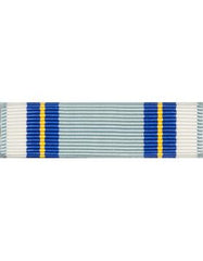 Air Force Reserve Merit Ribbon Bar - Saunders Military Insignia