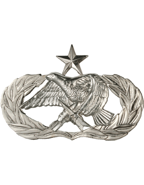Air Force Senior Air Munition and Maintenance Badge or Wing - Saunders Military Insignia
