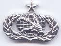 Air Force Senior Communications Maintenance Badge Elite