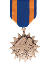 Air Medal Full Size Medal - Saunders Military Insignia