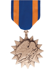 Air Medal Full Size Medal - Saunders Military Insignia