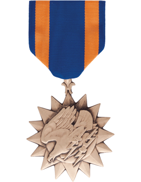 Air Medal Full Size Medal - Saunders Military Insignia