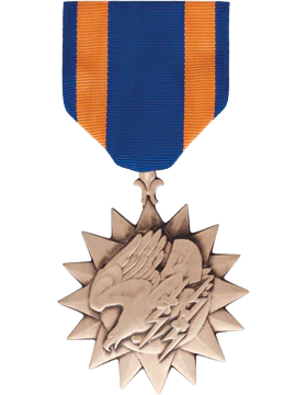 Air Medal by Saunders Military Insignia