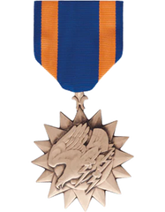 Air Medal by Saunders Military Insignia