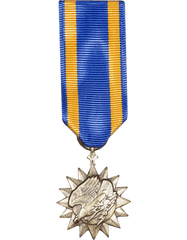 Air Medal Miniature Medal - Saunders Military Insignia
