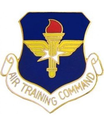 Air Training Command Badge - Saunders Military Insignia
