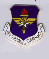 Air Training Command Badge - Saunders Military Insignia